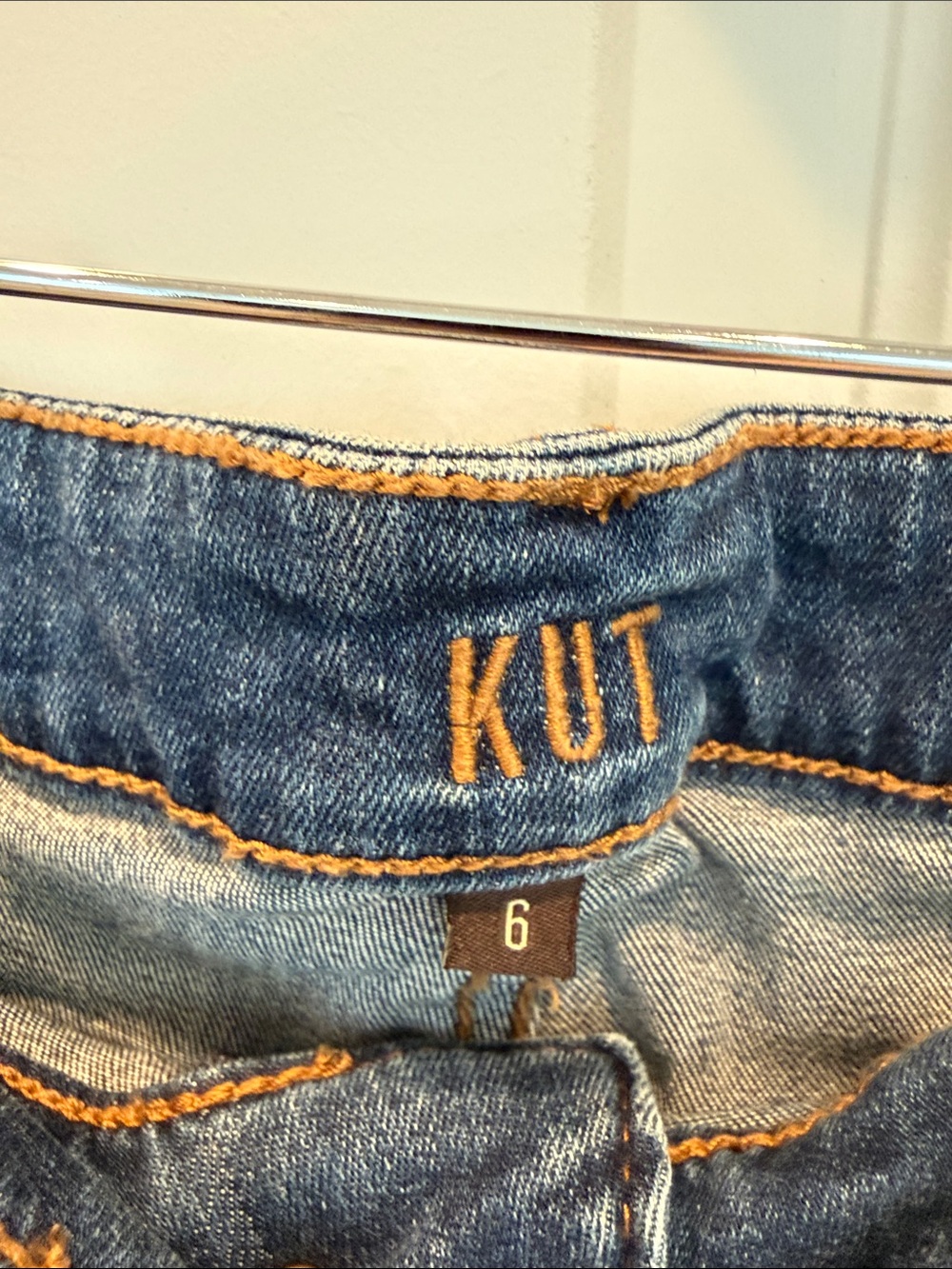 Men Jeans Subcategory Identification